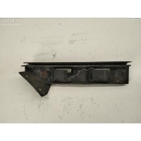 Кронштейн крепления крыла переднего правого Seat Toledo (1999-2004) 2004 1M0807050B