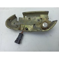 Личинка замка Перед. L Opel Omega B 2001 105