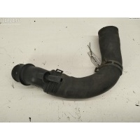 Патрубок радиатора Volkswagen Golf-4 1999 1J0122101