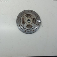 Диск сцепления Mazda 2 2003 SACHS1878001816
