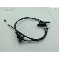 Трос капота Peugeot 307 2002 96354794880