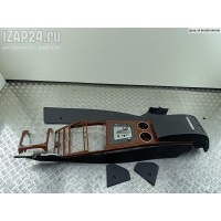 Консоль салона (кулисная часть) Volkswagen Phaeton 2007 3D0864533F