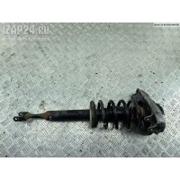 Стойка подвески передняя правая Audi A4 B6 (2001-2004) 2001 8E0413031Ak