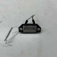 Подсветка номера Ford Mondeo III (2000-2007) 2004 1S7113550AD