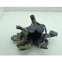 Кран отопителя (печки) Volkswagen Phaeton 2007 3D1959617D