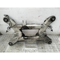 Балка подвески задняя Volkswagen Phaeton 2007 3D0505235AE
