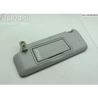 Козырек солнцезащитный левый L Mercedes W204 (C) 2007 A2048100510