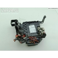Блок управления аккумулятором Seat Ibiza (2008-2017) 2008 6R0915345