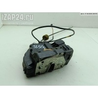 Замок двери задней правой Mercedes W211 (E) 2007 2116300635