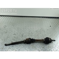 Полуось передняя правая Citroen Xsara Picasso 2004 9636786880