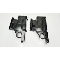 Крышка шасси форд mondeo mk5 dg93 - 11779 - ca