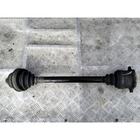 Полуось передняя правая Volkswagen Passat B5+ (GP) 2002 8D0407272EH