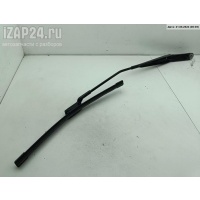 Щеткодержатель (поводок стеклоочистителя) передний Прав. Seat Ibiza (2008-2017) 2008 6J1955410