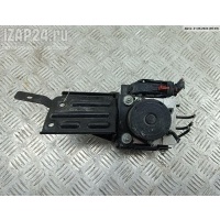 Блок ABS (Модуль АБС) Seat Ibiza (2008-2017) 2008 6R0907379H