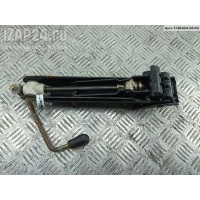 Домкрат Skoda Fabia mk2 (5J) 2009 6K0011031B