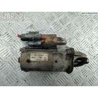 Стартер Ford Focus I (1998-2005) 2001 98AB11000CD