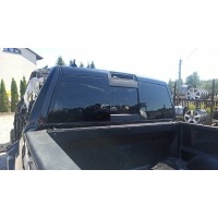 Додж ram 1500 ген iv 16 - стекло задняя