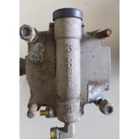 Scania r клапан релейный wabco 2038219 9730113000