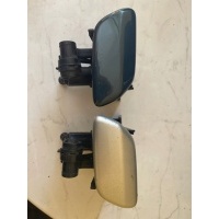 Toyota auris 07 - 10 омыватель лампы oryginalny