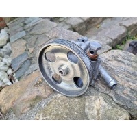 Citroen c5 c4 peugeot 407 1.6 hdi насос гур 9656405380