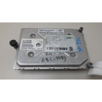 Блок управления двигателем Chrysler Charger 2010 05150787AC