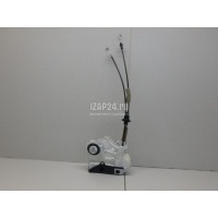 Замок двери задней левой Mazda Mazda 3 (BP) 2019 BDMC73310B