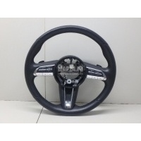Рулевое колесо для AIR BAG (без AIR BAG) Mazda Mazda 3 (BP) 2019 BCKN32982A