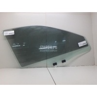 Стекло двери передней правой Mazda CX 5 2017 KB7W58510