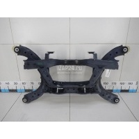 Балка задняя Mazda CX 5 2017 KB8B2880XB