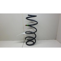 Пружина передняя Mazda CX 5 2017 KB8C34011C