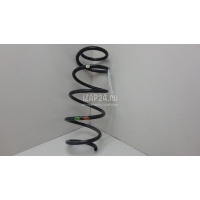 Пружина передняя Mazda CX 5 2017 KB8C34011C