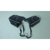Кнопка многофункциональная Mazda CX 5 2017 KD1P664M0