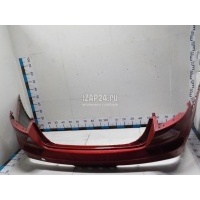 Бампер задний Hyundai-Kia Stinger 2017 86610J5300