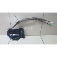 Замок двери передней левой Toyota Camry V70 2017 6904002440