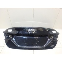 Крышка багажника Toyota Camry V70 2017 6440106E10