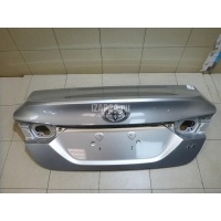 Крышка багажника Toyota Camry V70 2017 6440106E10