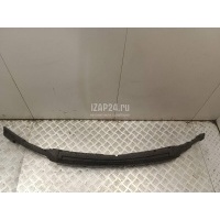 Наполнитель переднего бампера Volvo XC60 2017 31425183