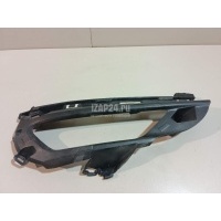Кронштейн фары противотуманной правой Volvo XC60 2017 31425180