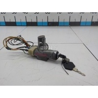 Замок зажигания DT Spare Parts 3 T series (1988 - 1997) 121111