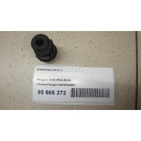 Отбойник капота Citroen-Peugeot 3008 (P84) 2016 9828050880