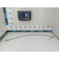 Трос отопителя Volvo TRUCK FH (1993 - 2001) 3981204