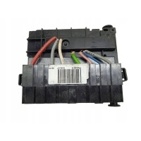 Блок bsm 9661708280 l11 - 00 peugeot 307 i 2001 - 2008