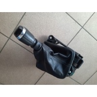 Рукоятка переключения кпп ворс renault scenic iv 17 - -