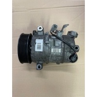 компрессор кондиционера megane iii 1.4 твк 8200958328