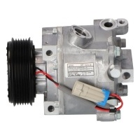 компрессор кондиционера nrf 320114