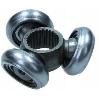 maxgear крестовина шарнира внутреннего 49 - 2039