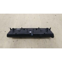 Блок управления печки/климат-контроля MERCEDES-BENZ E-CLASS W213 01/2016 - 2018 A2139054707