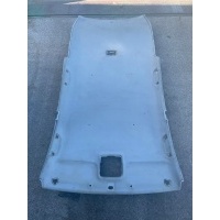 Обивка потолка toyota corolla verso e12
