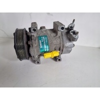 Компрессор компрессор кондиционера peugeot 206 307 citroen xara 9646273880