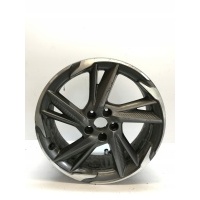 Citroen ds7 crossback колесо 7 , 5x19 et46 5x108 00515f01